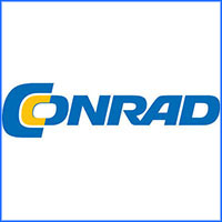 Если вы ищите технику или электронику закажите в магазине Conrad Conrad