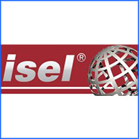 Компании Isela utomation AG предлагает фрезерные станки и обрабатывающие центры Isel Germany AG