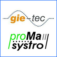 изготовление прототипов, ЧПУ станков и профилей из алюминия основная задача proMa systro (Gie-tec) proMa systro